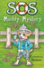 SOS Muddy Mystery by Cameron Stelzer