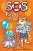 SOS Party Time by Cameron Stelzer