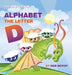 The Babyccinos Alphabet The Letter D by Dan McKay