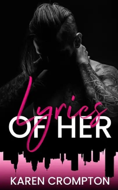 Lyrics of Her by Karen Crompton