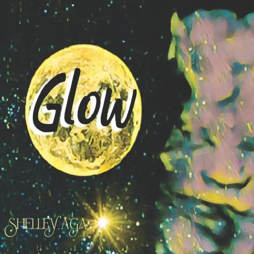 Glow by Shelley Aga