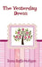The Yesterday Dress by Teena Raffa-Mulligan