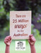 There are 25 Million Ways to be Australian by 1000 Tales Co-Op Ltd