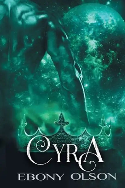 Cyra by Ebony Olson