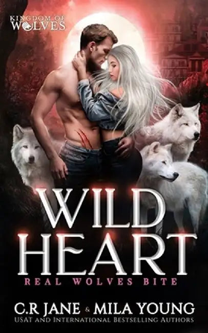 Wild Heart: Paranormal Romance by Mila Young