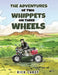 The Adventures of Two Whippets on Three Wheels by Rick Carey