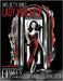 Lady Vigilante: Companion Coloring Book by Camille, Hayley