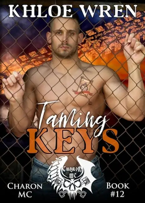 Taming Keys by Khloe Wren