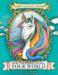 Albert The Wise Unicorn: How Your Mind Shapes Your World by Salli Galvin, Kasia Rogala