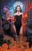 Bewitched in Blood: A Steamy Paranormal Witches & Shifter Romance by Jen Katemi