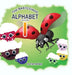 The Babyccinos Alphabet The Letter I by Dan McKay