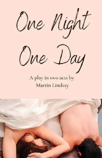 One Night One Day by Lindsay, Martin Jd