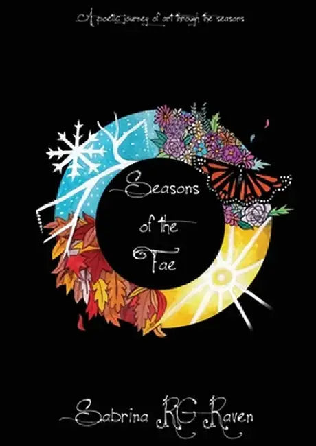 Seasons of the Fae by Sabrina Raven
