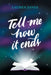 Tell Me How It Ends by Lauren Jones