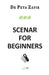Scenar for Beginners by Peta Zafir