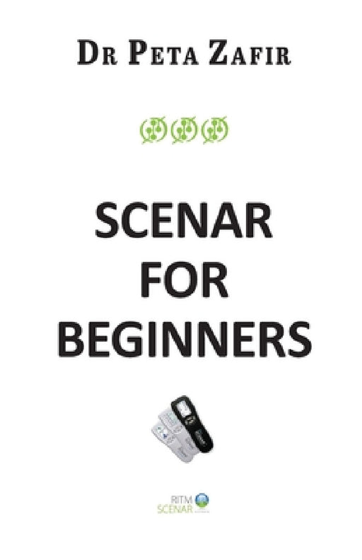 Scenar for Beginners by Peta Zafir