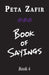 Book of Sayings Book 4 by Peta Zafir