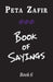 Book of Sayings Book 6 by Peta Zafir