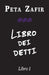 Libro Dei Detti Libro 1 by Peta Zafir