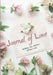 Journal of Love by Melissa Desveaux