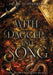 With Dagger and Song by Helen Scheuerer