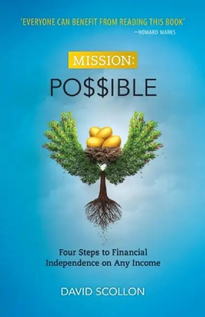 Mission: Possible by David Scollon