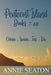 Pentecost Island Books 7-10 by Annie Seaton