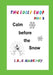 The Lolly Shop, Calm before the Snow: Calm before the Snow by L. B. E. Hackney