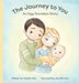 The Journey to You: An Egg Donation Story by Natalie Hart, Jess Bircham