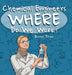 Chemical Engineers Where Do We Work by Diana Tran
