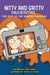 Nitty and Gritty, Child Detectives: The Case of the Cracked Cameras: The Bewildering Burnt Baked Biscuits by Will Wall