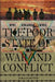 The Poor State of War and Conflict by Clayton