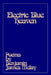 Electric Blue Heaven by Benjamin James McLay