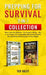 Prepping for Survival 2-In-1 Collection: When Crisis Hits Suburbia + The Prepper's Pantry - Bug in and Protect Your Family While Maintaining a Healthy by Ted Riley