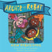 Archie The Robot by Hugh Kingsley