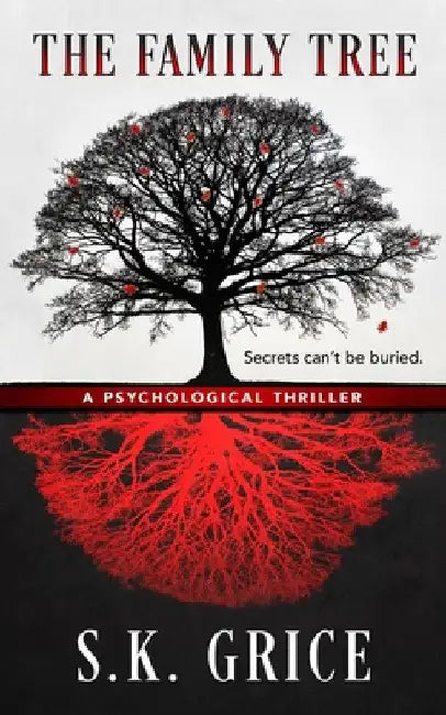 The Family Tree by S. K. Grice