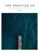 The Practice Co Devotional by Liz Milani