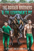The Rauder Brothers & The Lizardmen's Pit by Steve Heuzinkveld