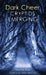 Dark Cheer: Cryptids Emerging - Volume Blue by Atlin Merrick