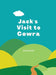 Jack's Visit to Cowra by Lusi Austin