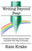 Writing Beyond Fear: Overcome Common Author Fears and Write Your Way to Success by Kate Krake