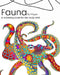 Fauna: A colouring book for the truly wild by Miques