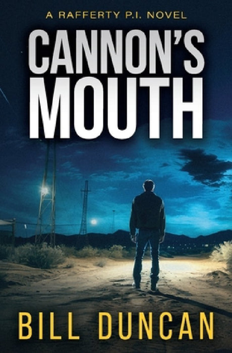 Cannon's Mouth by Bill Duncan