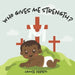Who Gives Me Strength? by Talia Valderrama