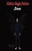 Glitter Magic Fairies Joe by Vic W