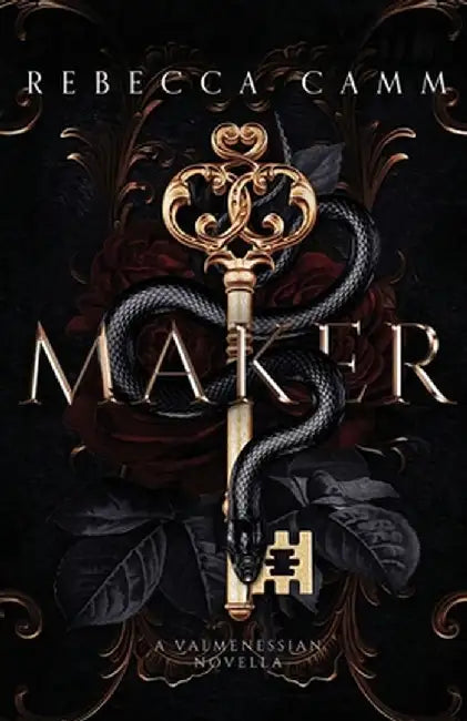 Maker: A Valmenessian Novella by Rebecca Camm