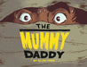 The Mummy Daddy by Alan Chen