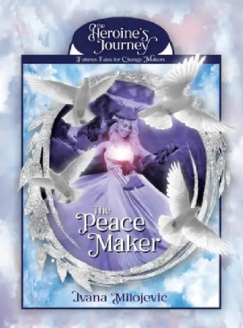 The Peace Maker by Ivana Milojevic