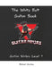 The Guitar Ninjas White Belt Book by Michael Gumley