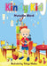 Kindy Kid by Natalie Bird